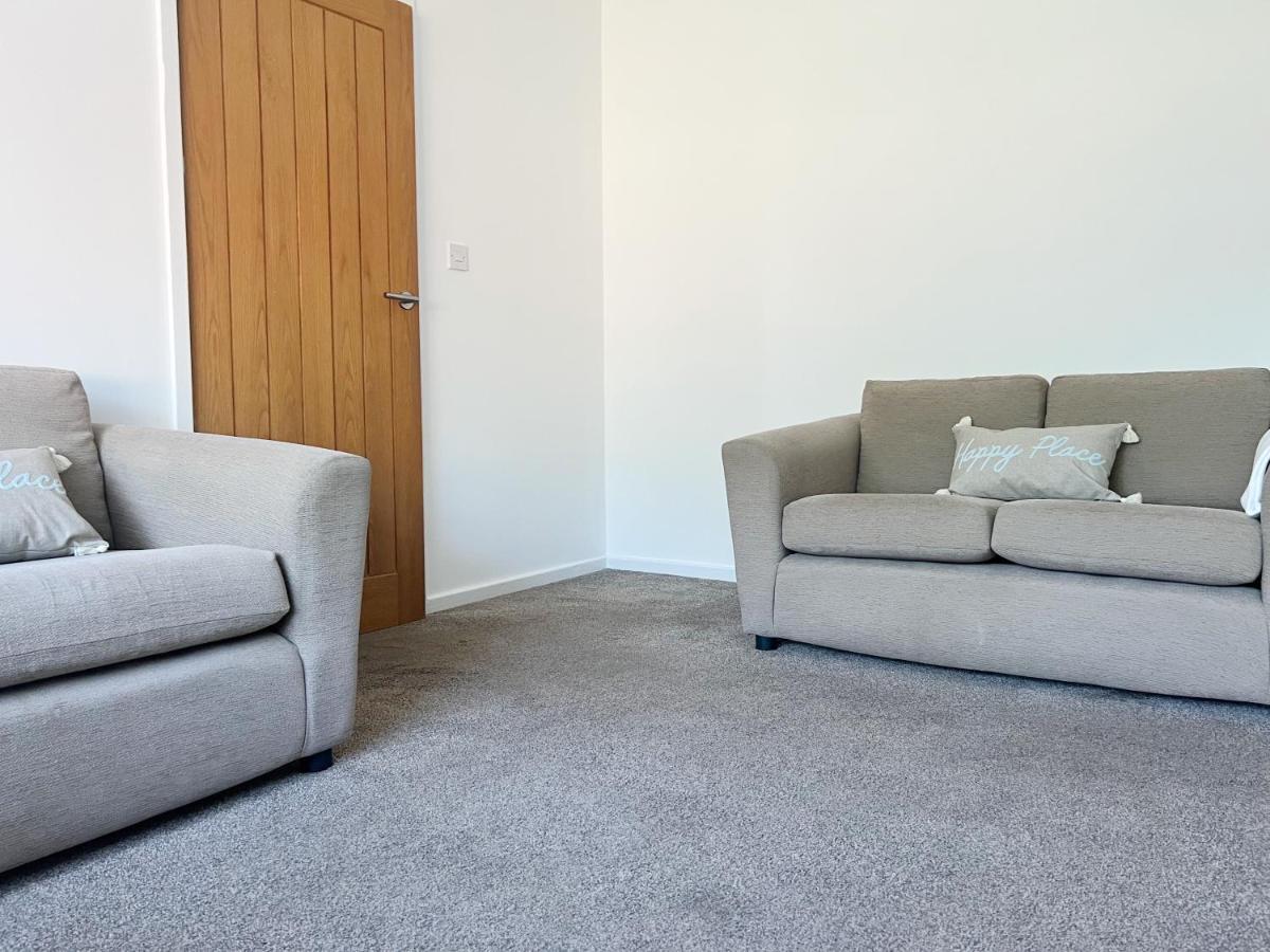Carew Place By Blue Skies Vakantiehuis Seaton Carew