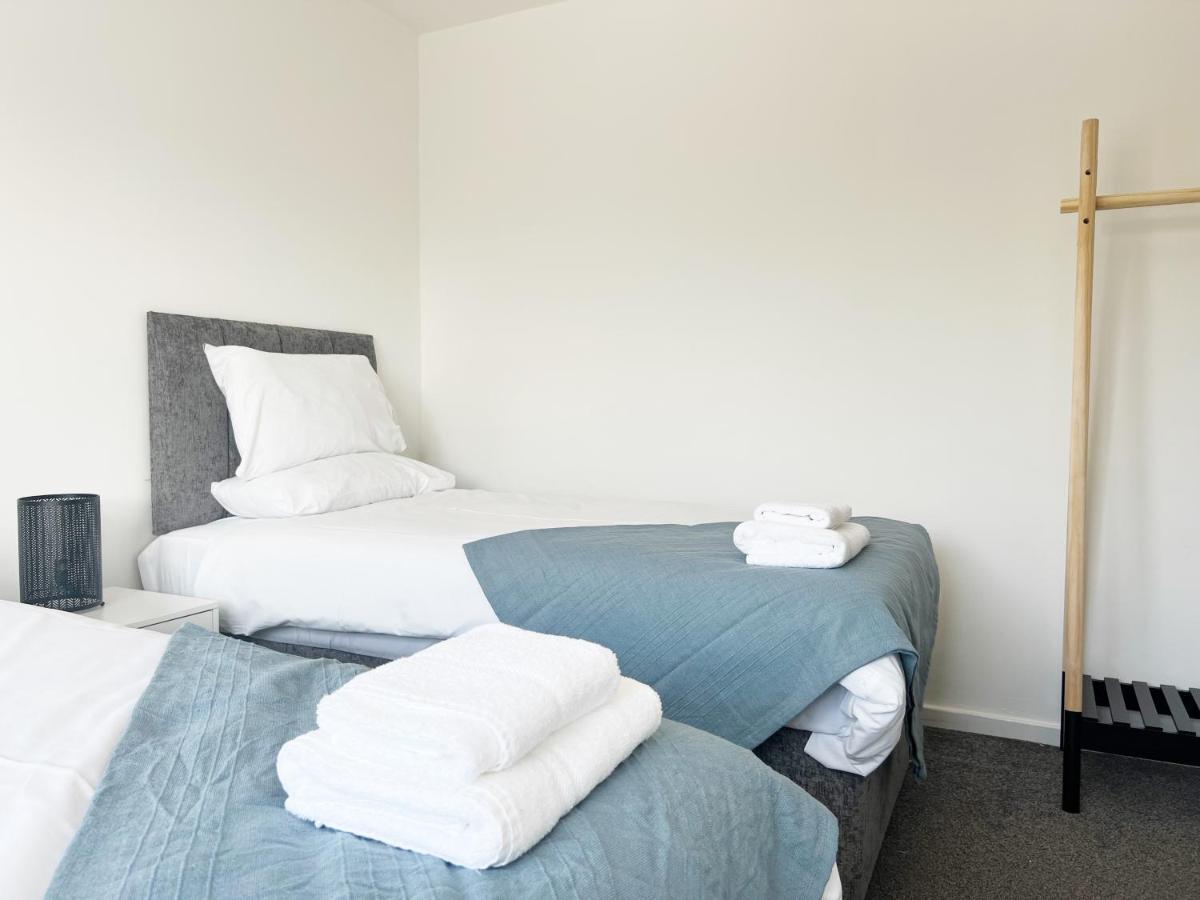 Vakantiehuis Carew Place By Blue Skies *